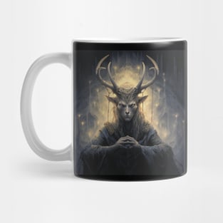 Halloween Mug